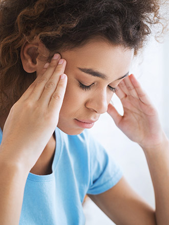 trudenta headache relief