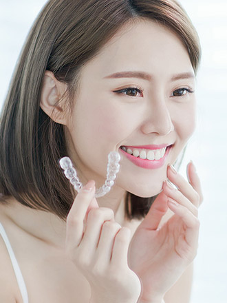 invisalign treatment